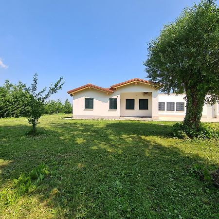Agriturismo Ca Novak Venezia 斯皮内亚 外观 照片