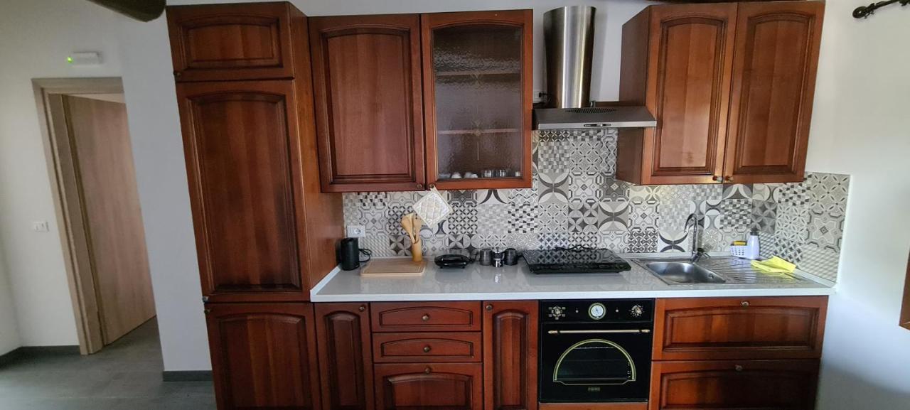 Agriturismo Ca Novak Venezia 斯皮内亚 外观 照片