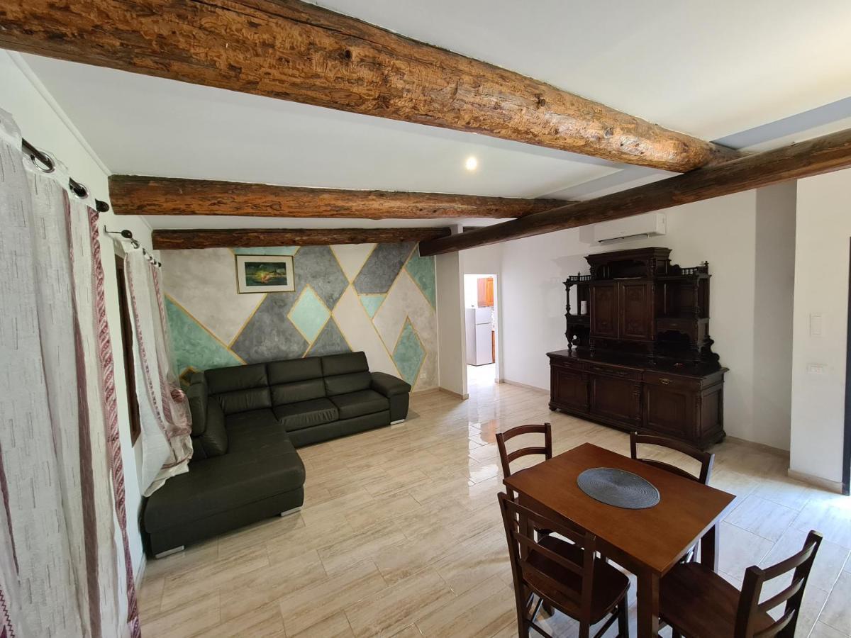 Agriturismo Ca Novak Venezia 斯皮内亚 外观 照片