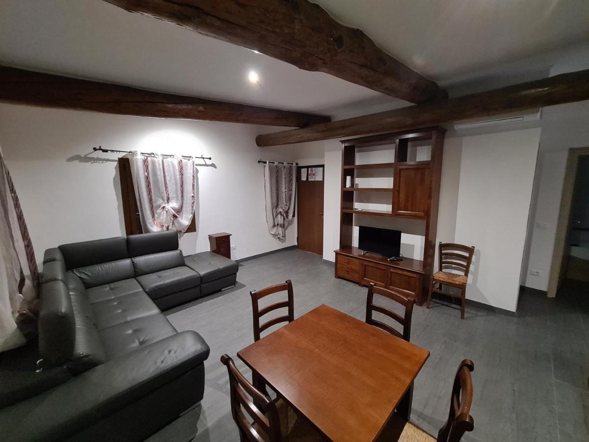 Agriturismo Ca Novak Venezia 斯皮内亚 外观 照片