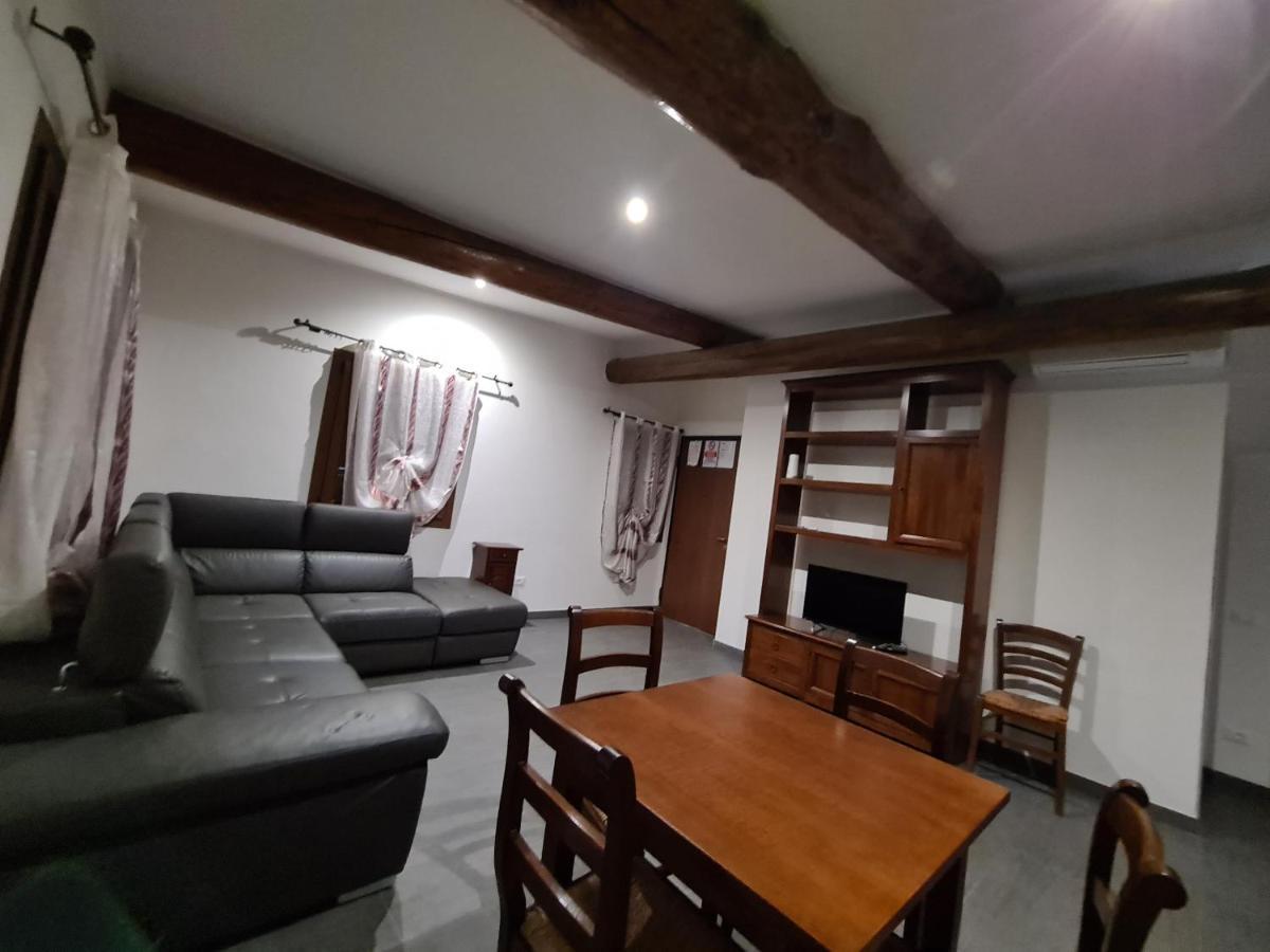 Agriturismo Ca Novak Venezia 斯皮内亚 外观 照片