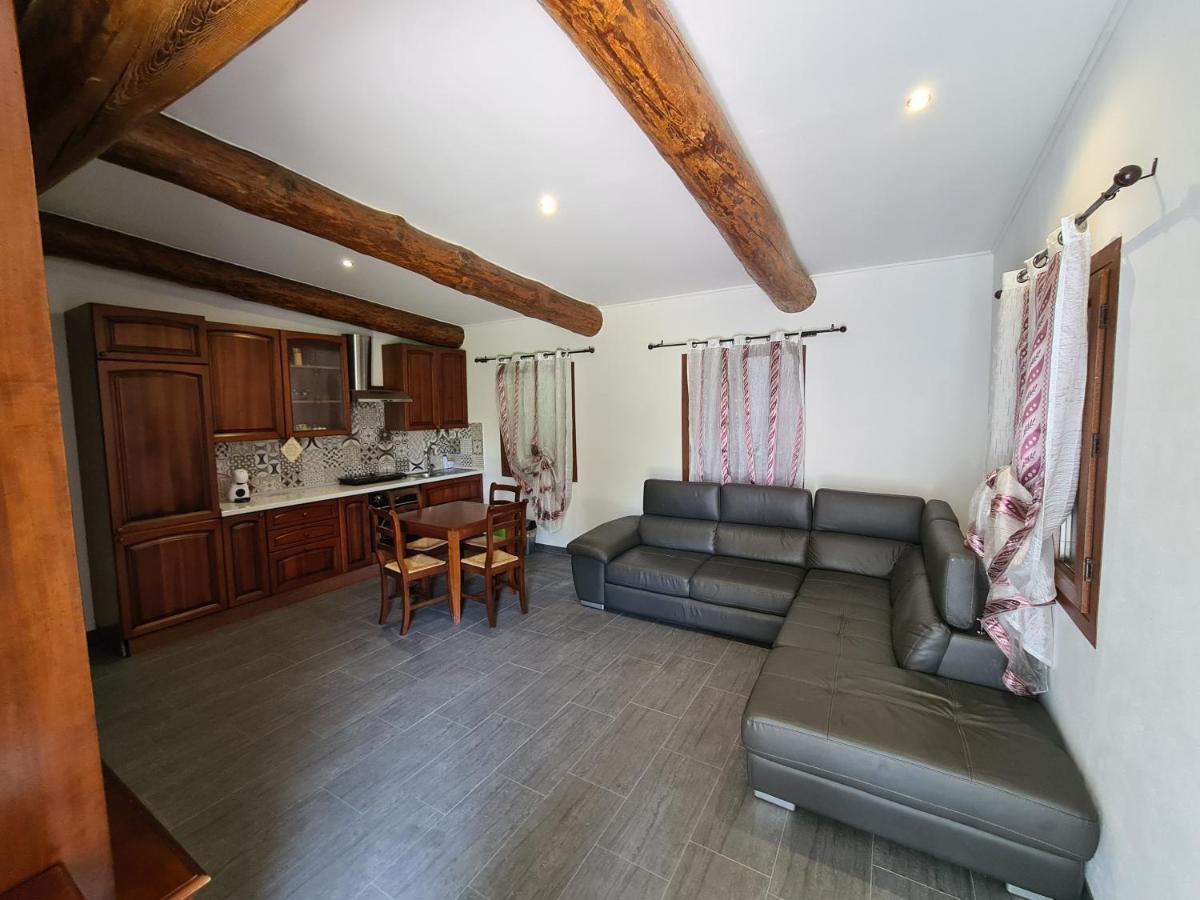 Agriturismo Ca Novak Venezia 斯皮内亚 外观 照片