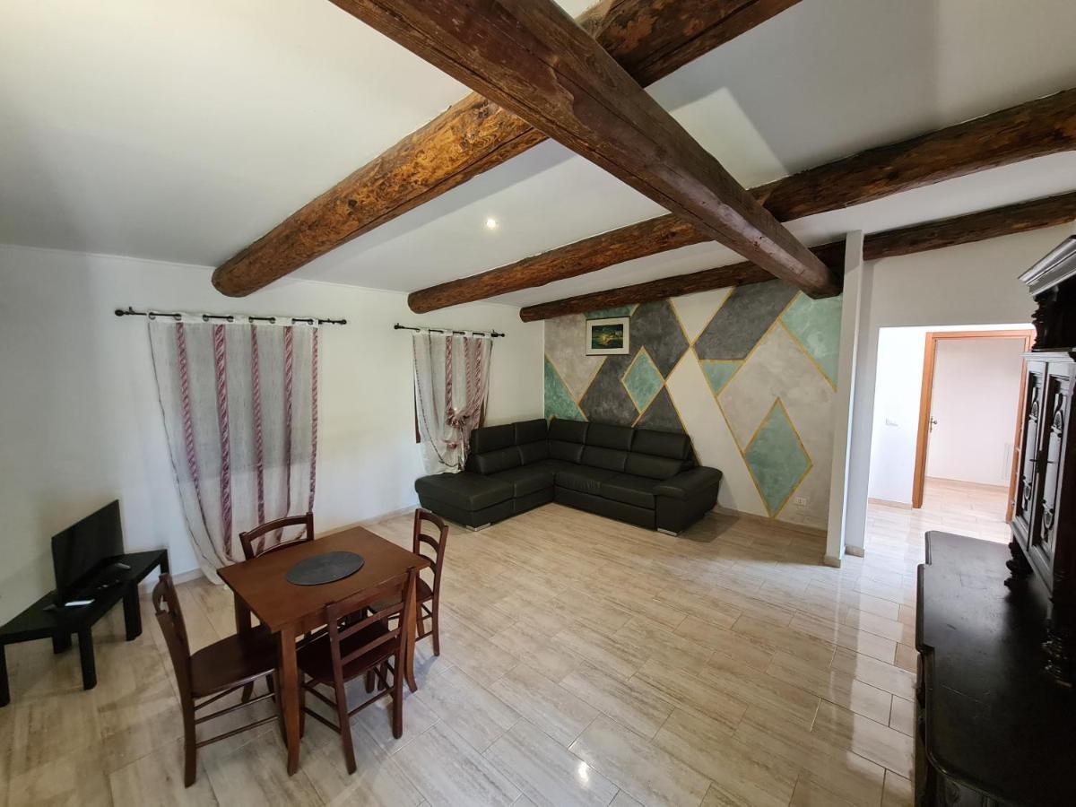 Agriturismo Ca Novak Venezia 斯皮内亚 外观 照片